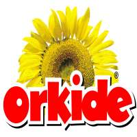 ORKİDE