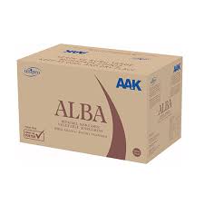 AAK ALBA BÖREKLİK YAĞ 10 KG