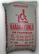 KARAKOYUNLU UN 50 KG