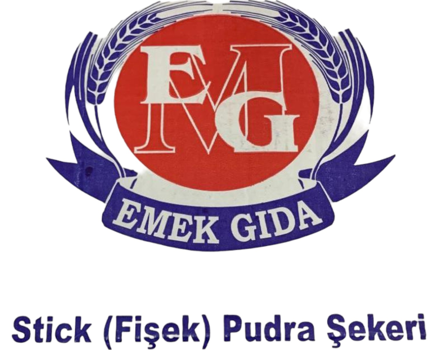 STİCK PUDRA ŞEKERİ 10 KG