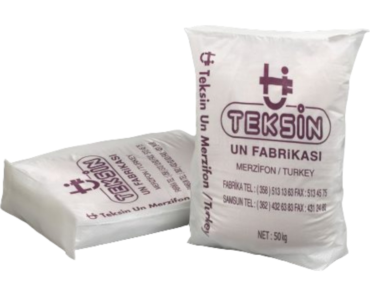 TEKSİN BAKLAVALIK UN 50 KG